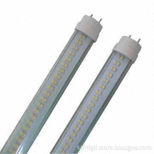 T8 LED Tube with CE Standards and RoHS Directive